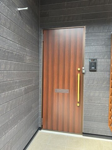 ベルシャイン　紀三井寺　Ⅱの物件内観写真