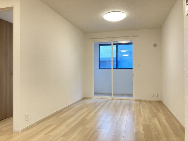 ベルシャイン 紀三井寺Ⅱの物件内観写真