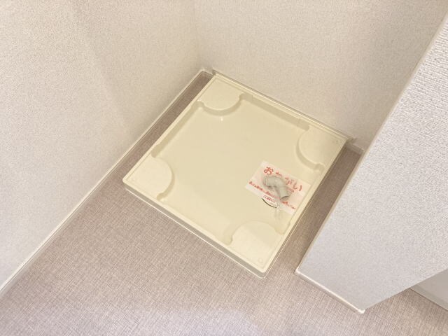 ベルシャイン 紀三井寺Ⅱの物件内観写真