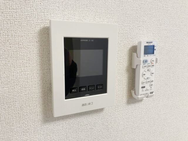 ベルシャイン 紀三井寺Ⅱの物件内観写真