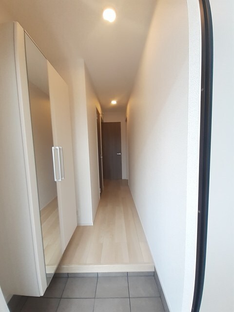 ベルシャイン 紀三井寺Ⅱの物件内観写真