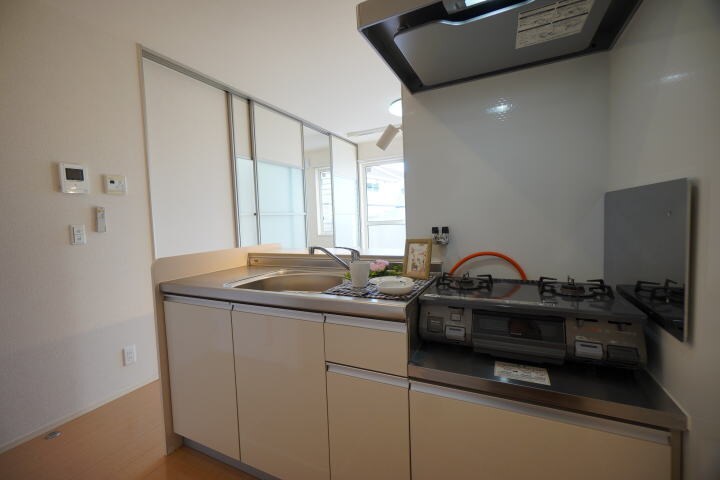 フィオーレ野崎Ⅲの物件内観写真