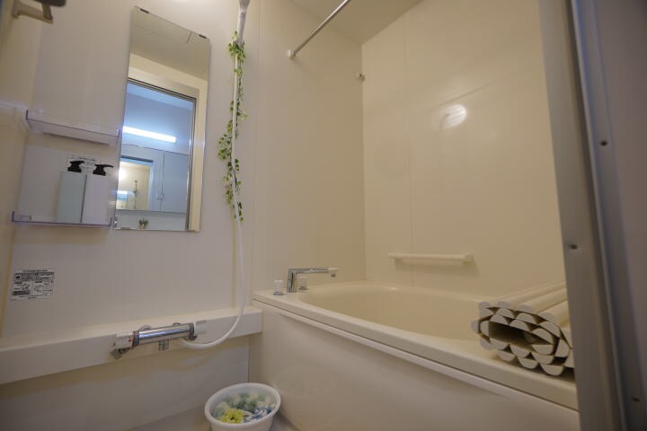 フィオーレ野崎Ⅲの物件内観写真