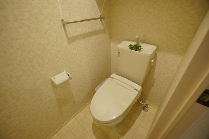 フィオーレ野崎Ⅲの物件内観写真