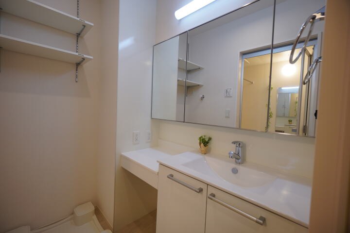 フィオーレ野崎Ⅲの物件内観写真