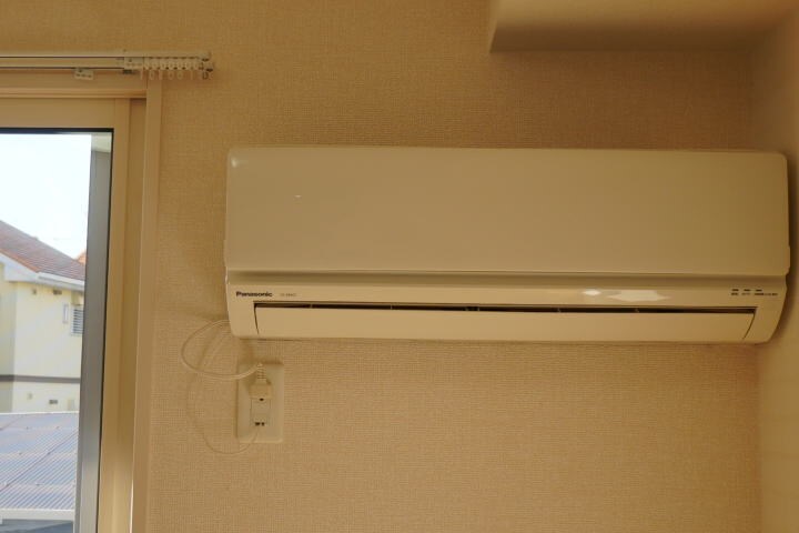 フィオーレ野崎Ⅲの物件内観写真