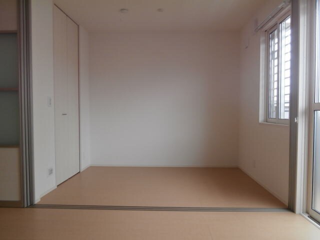 フィオーレ野崎Ⅲの物件内観写真