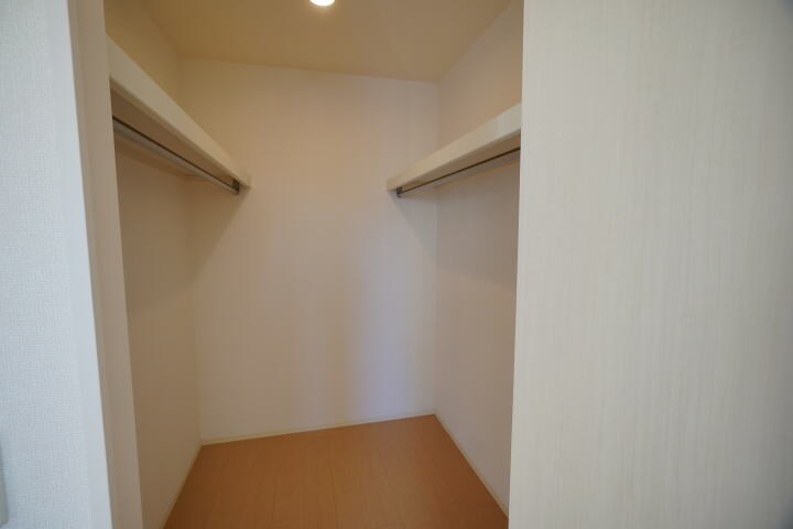 フィオーレ野崎Ⅲの物件内観写真