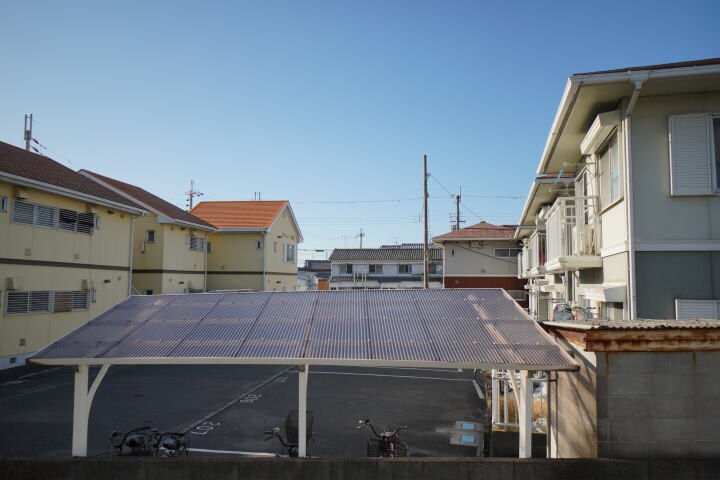 フィオーレ野崎Ⅲの物件内観写真