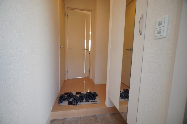 フィオーレ野崎Ⅲの物件内観写真