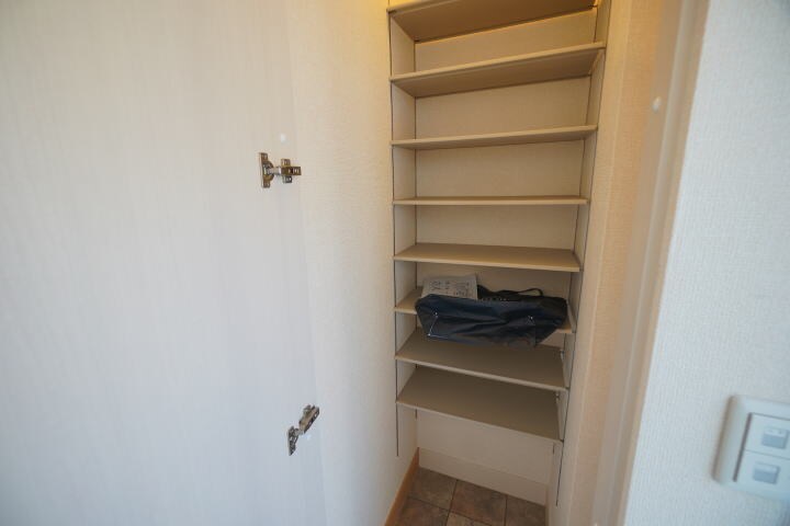 フィオーレ野崎Ⅲの物件内観写真