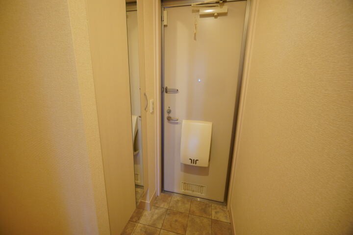 フィオーレ野崎Ⅲの物件内観写真