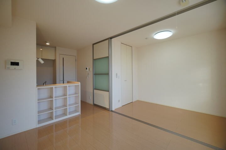 フィオーレ野崎Ⅲの物件内観写真