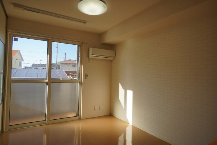 フィオーレ野崎Ⅲの物件内観写真