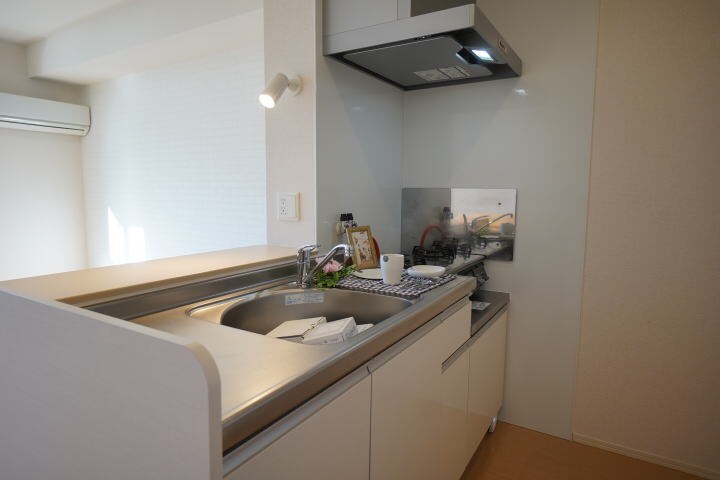 フィオーレ野崎Ⅲの物件内観写真