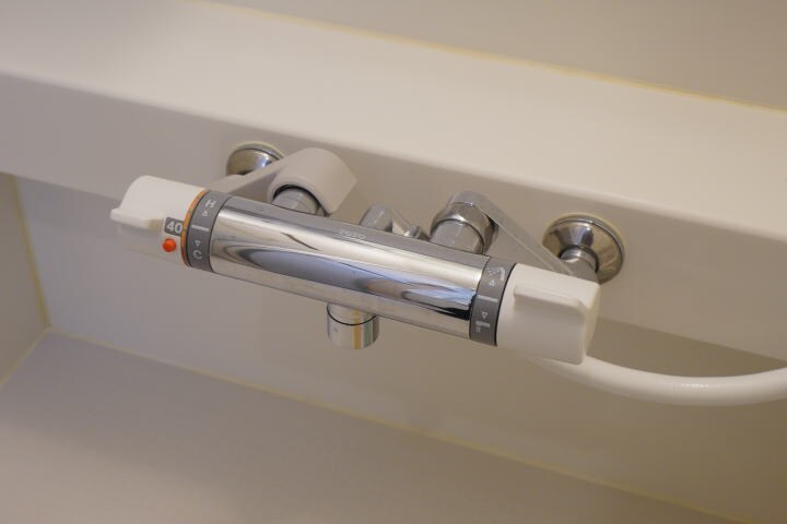 フィオーレ野崎Ⅲの物件内観写真