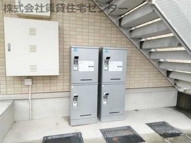 フィオーレ野崎Ⅲの物件内観写真