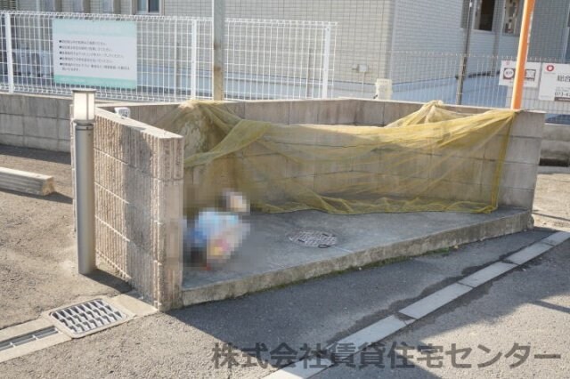 フィオーレ野崎Ⅲの物件内観写真