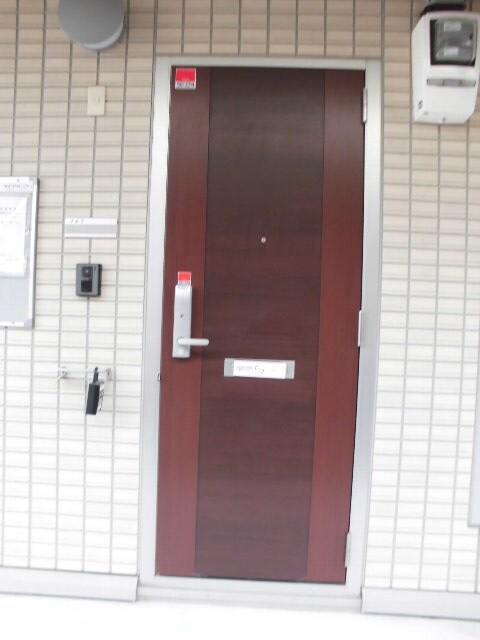 和歌山駅 バス11分  津屋下車：停歩1分 1階の物件外観写真