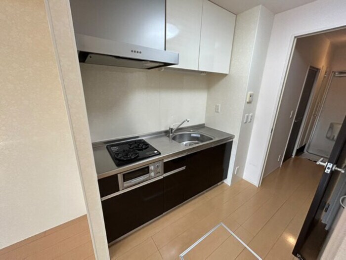 和歌山駅 バス11分  津屋下車：停歩1分 1階の物件内観写真