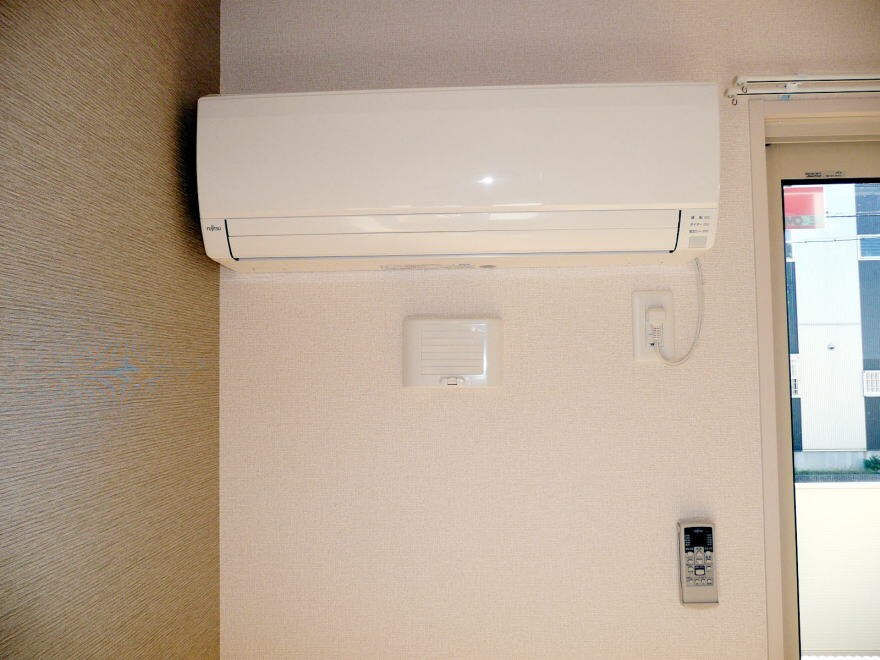 和歌山駅 バス11分  津屋下車：停歩1分 1階の物件内観写真