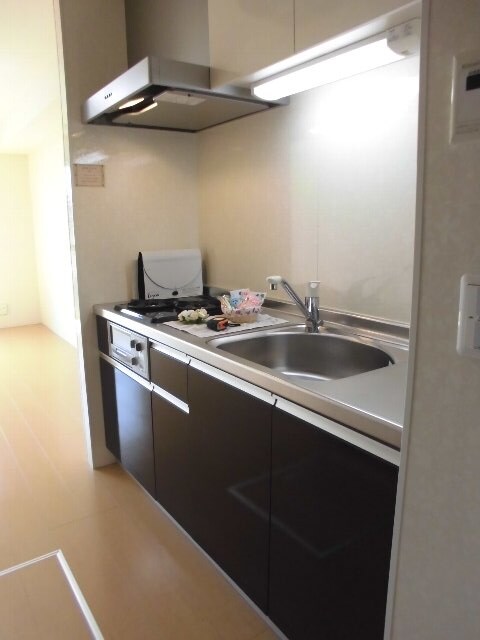 和歌山駅 バス11分  津屋下車：停歩1分 1階の物件内観写真