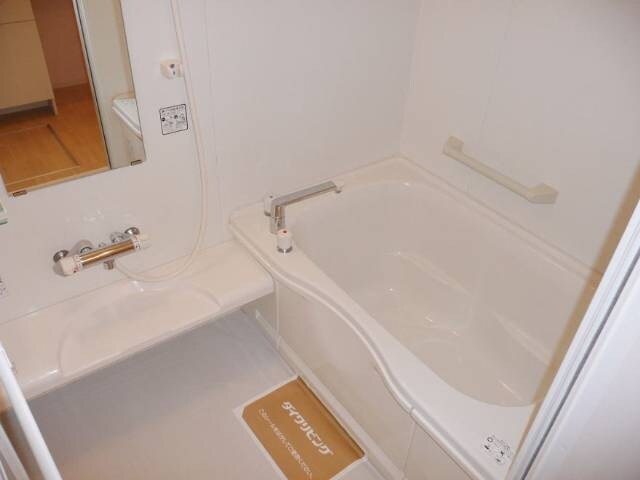 和歌山駅 バス11分  津屋下車：停歩1分 1階の物件内観写真