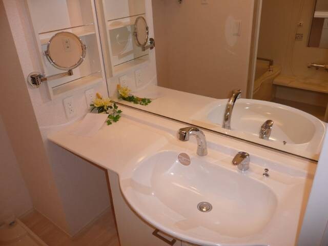 和歌山駅 バス11分  津屋下車：停歩1分 1階の物件内観写真