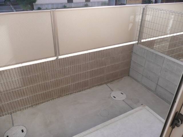 和歌山駅 バス11分  津屋下車：停歩1分 1階の物件内観写真