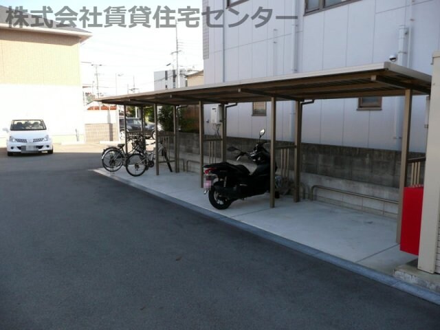 和歌山駅 バス11分  津屋下車：停歩1分 1階の物件内観写真