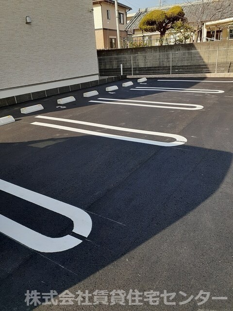 メゾンユタカの物件外観写真