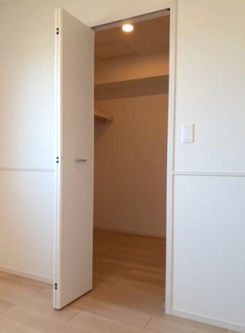 メゾンユタカの物件内観写真