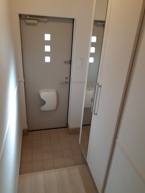 メゾンユタカの物件内観写真