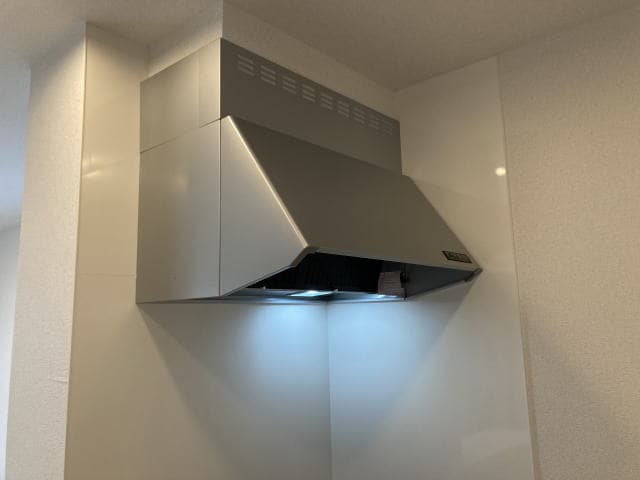 メゾンユタカの物件内観写真