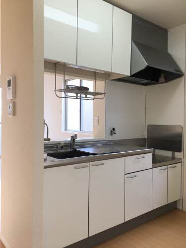 シャーメゾン有本の物件内観写真