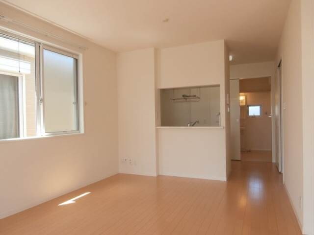 シャーメゾン有本の物件内観写真
