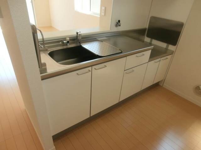 シャーメゾン有本の物件内観写真