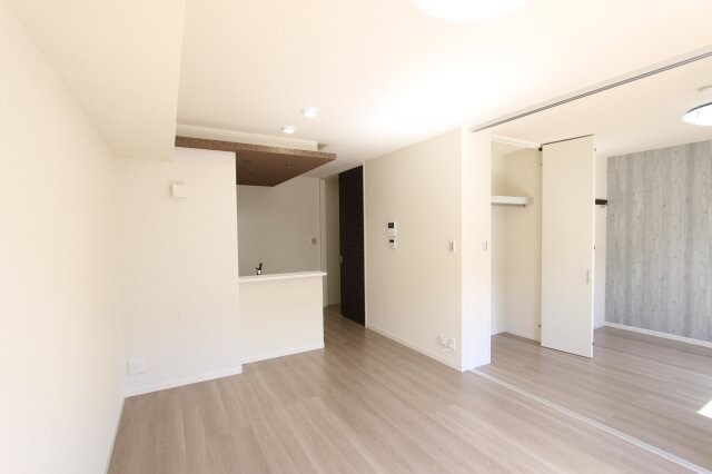 シャーメゾン彩花の物件内観写真