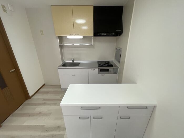 パインズコートの物件内観写真