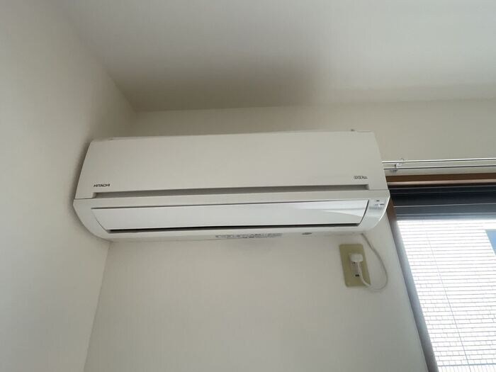 パインズコートの物件内観写真