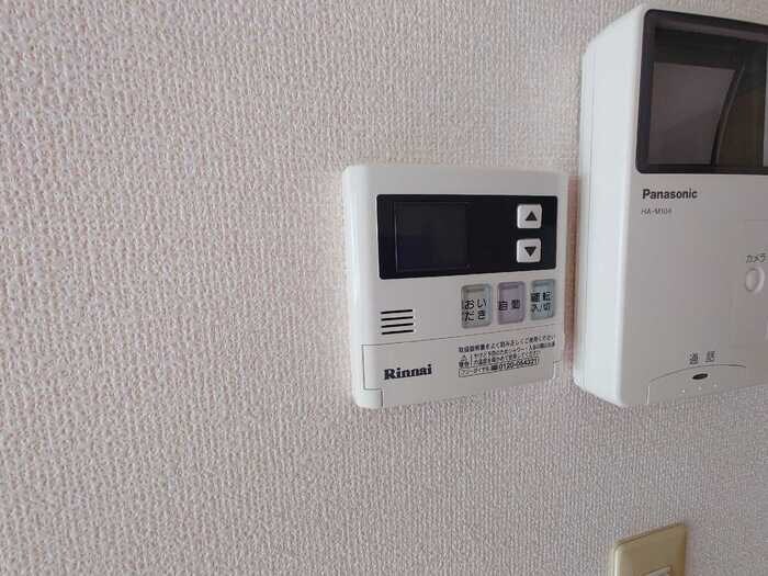 パインズコートの物件内観写真