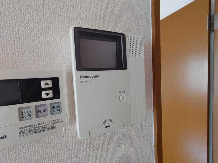 パインズコートの物件内観写真