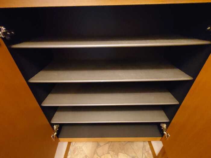 パインズコートの物件内観写真