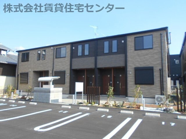 紀伊御坊駅 徒歩10分 1階の物件外観写真