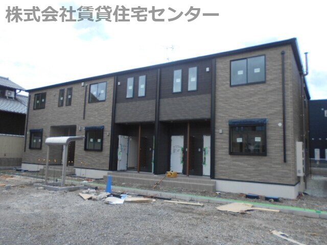 紀伊御坊駅 徒歩10分 1階の物件外観写真