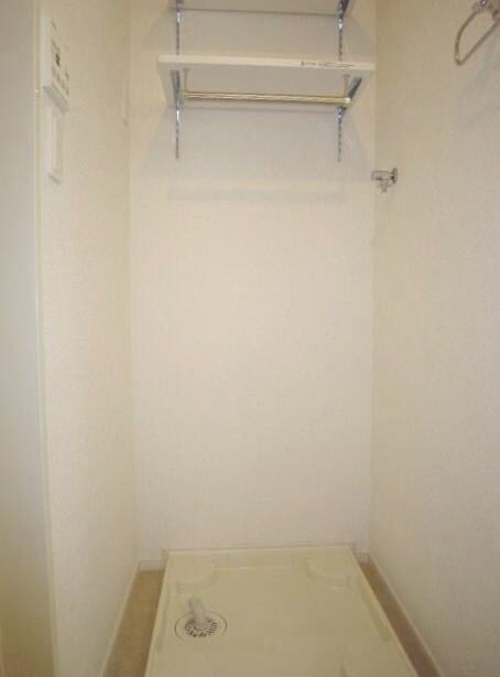 ＭｉｎｉｃｏⅠの物件内観写真