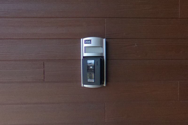 ディンプル　アリモトの物件内観写真