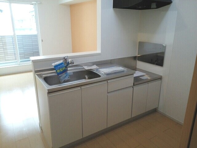 ディンプル　アリモトの物件内観写真