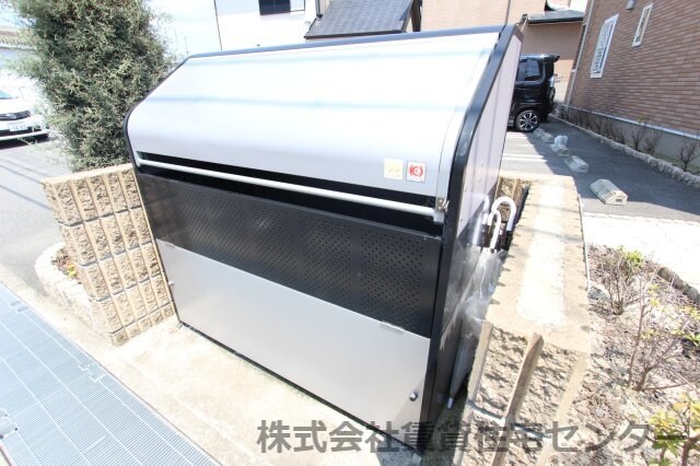 ディンプル　アリモトの物件内観写真