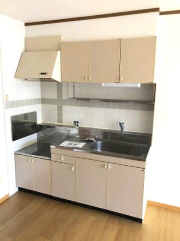 黒江駅 徒歩16分 2階の物件内観写真